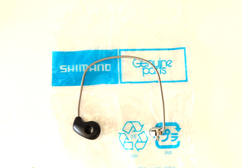 Shimano bail assembly rd15115 - bail,